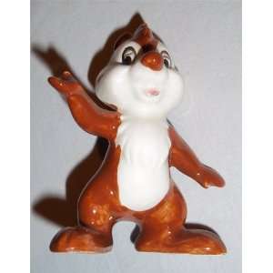  Walt Disney Chip and Dale Ceramic Figurines: Everything 