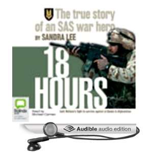   : 18 Hours (Audible Audio Edition): Sandra Lee, Michael Carmen: Books