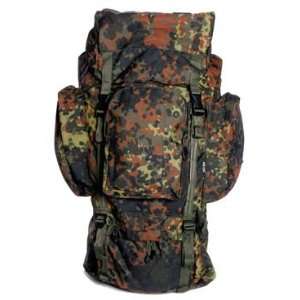  Tactical Rucksack Recon Army Backpack Bergen Hiking 