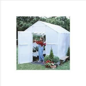  Garden Master 24 Foot Greenhouse Kit: Home Improvement