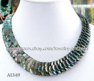 item a1349 100 % gemstone from china wholesale elegant abalone