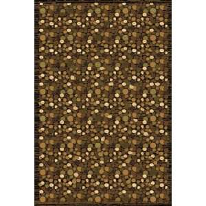  Roule Crown 39X58 Inch Modern Living Room Area Rugs: Home 