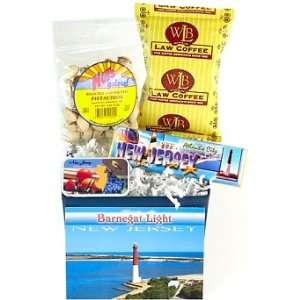 Mini Taste of New Jersey Gift, New Jersey Gift Baskets, New Jersey 