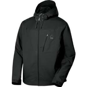 Sierra Designs Vapor Hoody Softshell Jacket   Mens 