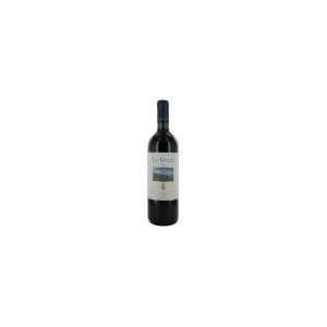  2008 Ornellaia Le Volte 750ML Grocery & Gourmet Food