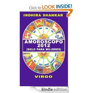   Spanish Edition): PROFESORA INDHIRA SHANKAR:  Kindle Store