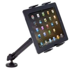   Mount with Drill in Base for 7 ~ 12 screen Tablet: GPS & Navigation