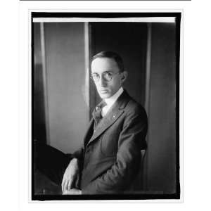  Historic Print (M) Mr. De Valera, Irish Nat. Bureau