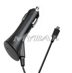 Car Charger Adapter for Motorola i1  