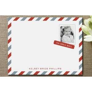  Snail Mail Childrens Personalized Stationery Health 