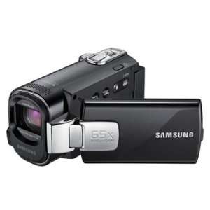  Exclusive Samsung SMX F43BN Ultra Zoom Camcorder with 65x 
