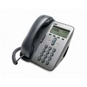  Cisco IP Phone 7912G Electronics
