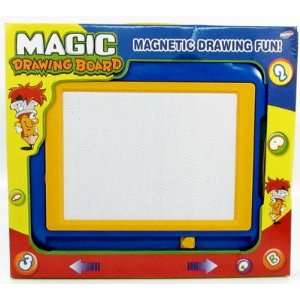  Magnetic drawing board: Toys & Games