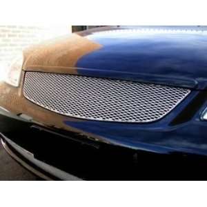   : Grillcraft front grill / grille mesh for Honda Civic :: Automotive