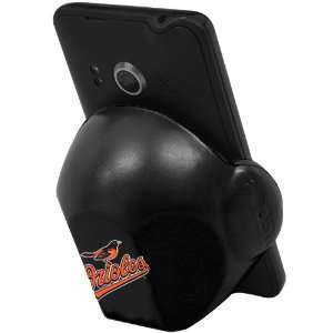   MLB Baltimore Orioles Black Podsta Smartphone Stand: Sports & Outdoors
