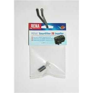   Smartfilter Replacement Impeller Ap Rena Smartfilter 20 Replacement