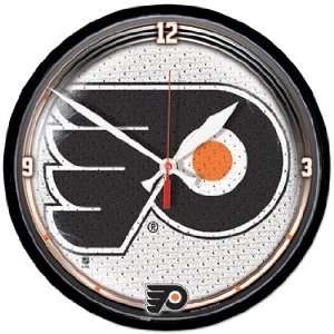  Philadelphia Flyers Clock   Clocks