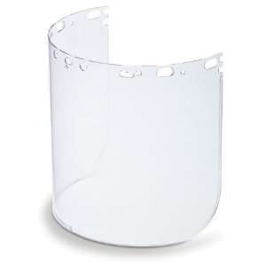   , Polycarbonate, Willson Protecto Shield (1 Each)