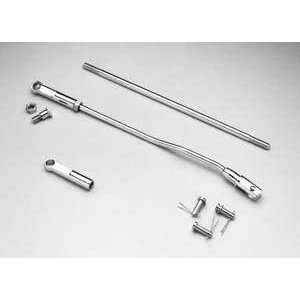  CLEVIS PIN LINKAGE (10) Automotive
