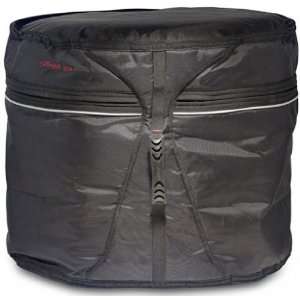  Stagg SBDB 24 24 Inch Professional Bass Drum Bag Musical 