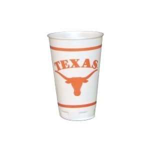 University of Texas Hot Cold Cup:  Kitchen & Dining