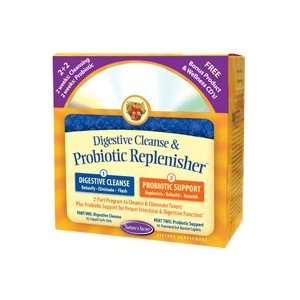  Digstv Clns& Probiotic Rep, 42 + 14 ( Multi Pack): Health 