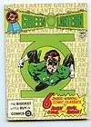 DC Special Blue Ribbon Digest #16 Green Lantern
