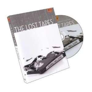  The Lost Tapes V2 