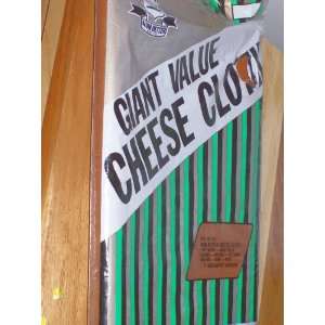  Nun Better Giant Value Cheese Cloth 7 Sq. Yds. Automotive