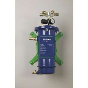  Allergo Airline Filter w/ Four Worker Manifold without CO 