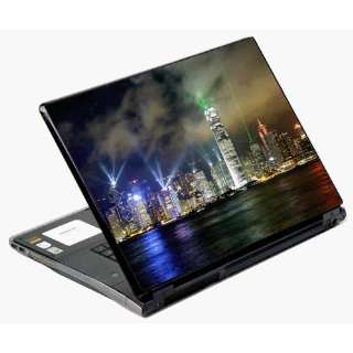  and 15 Universal Laptop Skin Decal Cover   Victoria Harbor Hong Kong