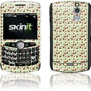  Lady Bugs skin for BlackBerry Curve 8330 Electronics