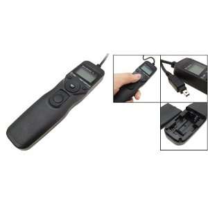 Amico MC N2 Camera Remote Control Shutter Release Cable for Nikon D80 