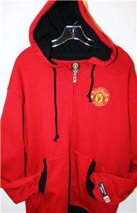   United Thick Hoodie Track Jacket Jersey ALL SIZES and Colors  