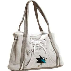  Littlearth San Jose Sharks Hoodie Purse