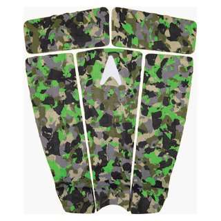  ASTRODECK BARNEY MULTIGRID TRACTION PAD