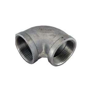   Steel NPT Pipe Fitting 304 SUS304 SS304  Industrial