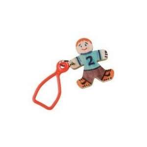  VBS Pandamania Miniature Me Buddy Clips (Package of 10 