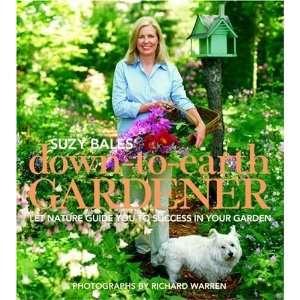   Guide You to Success in Your Garden [Hardcover] Suzy Bales Books