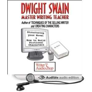    Master Writing Teacher (Audible Audio Edition) Dwight Swain Books