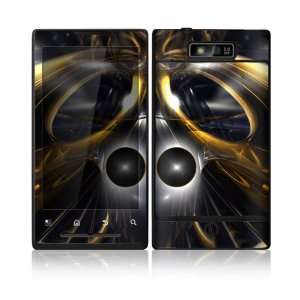 Abstract Singularity Design Decorative Skin Cover Decal Sticker for 