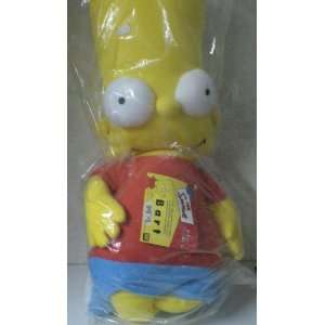  30 Simpsons Bart Simpson Plush Pillow Toys & Games