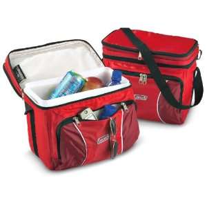  2   Pk. Coleman 12   can Coolers: Sports & Outdoors