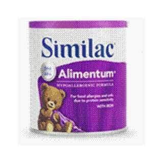  Similac Expert Care Alimentum Powder   16 oz   6 pk 