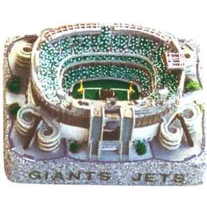   Stadium Replica (New York Jets)   Silver Series: Sports & Outdoors