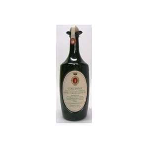 Colonna Extra Virgin Olive Oil 6/25oz  Grocery & Gourmet 