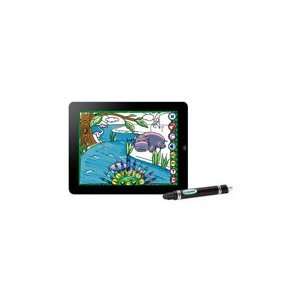  Griffin Crayola Colorstudio Hd Multi Activity Drawing 