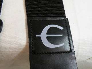 features nice black nylon strap shortest length 28 5 longest length 50 