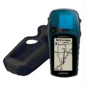  Garmin eTrex Legend H w/Free Carry Case GPS & Navigation