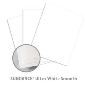  SUNDANCE Ultra White Paper   1500/Carton